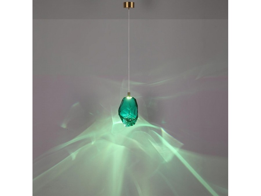 Подвесной светильник Odeon Light HIGHTECH 7110/4LA