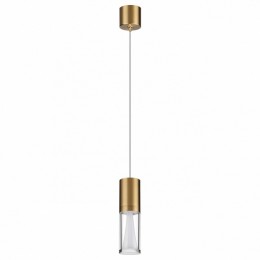 Подвесной светильник Odeon Light HIGHTECH 7144/4L