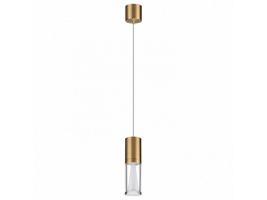 Подвесной светильник Odeon Light HIGHTECH 7144/4L