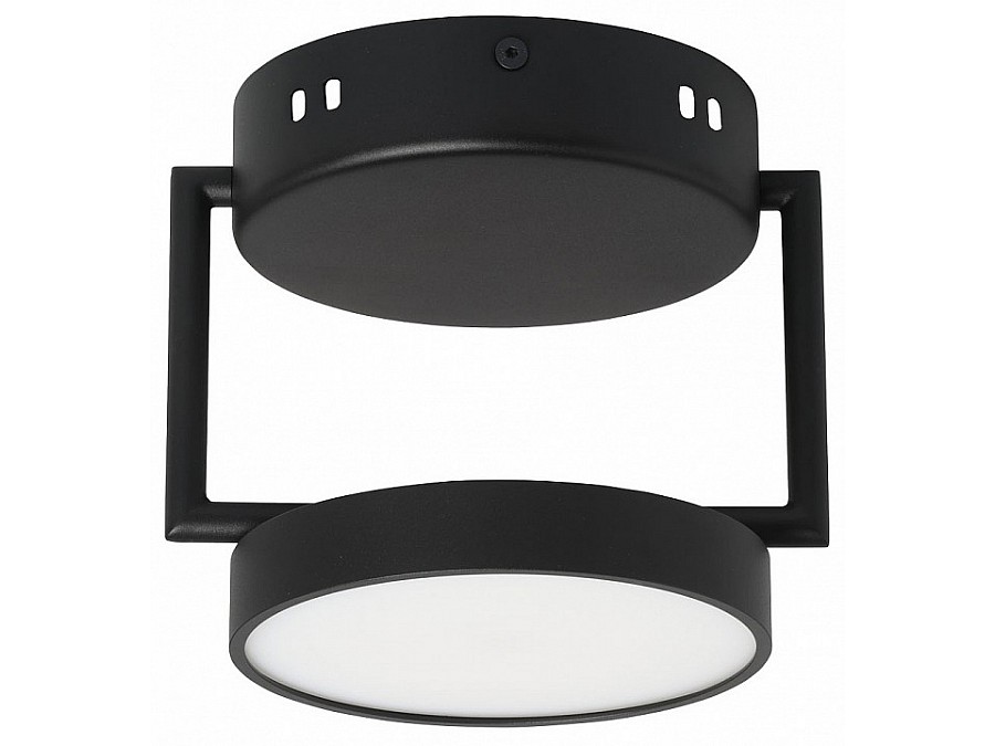 Накладной светильник DeMarkt Гэлэкси 18 632017501