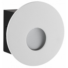 Встраиваемый светильник Odeon Light HIGHTECH 7166/3WL