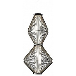 Подвесной светильник Aployt Dzhakket APL.068.06.18