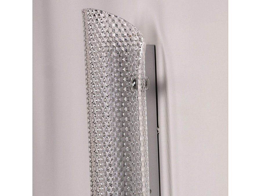 Накладной светильник DeMarkt Конти 488021001