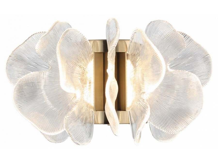 Накладной светильник Odeon Light Siama 5089/25WL