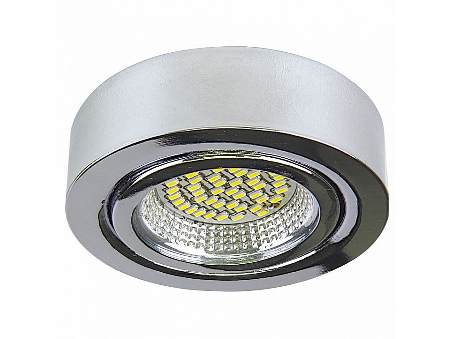 Встраиваемый светильник Lightstar Mobiled LED 003134
