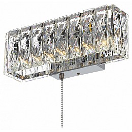 Накладной светильник Citilux PALANT CL325312