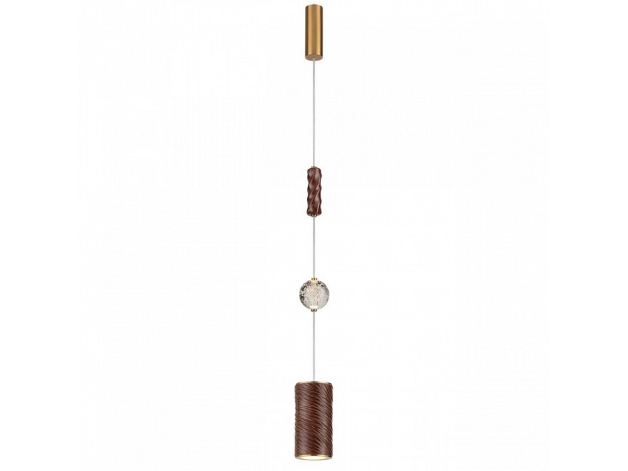 Подвесной светильник Odeon Light Riviera 5450/18LB