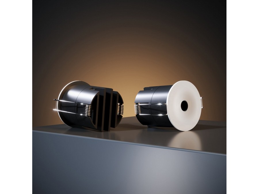 Встраиваемый светильник Elektrostandard Binnie 15275/LED