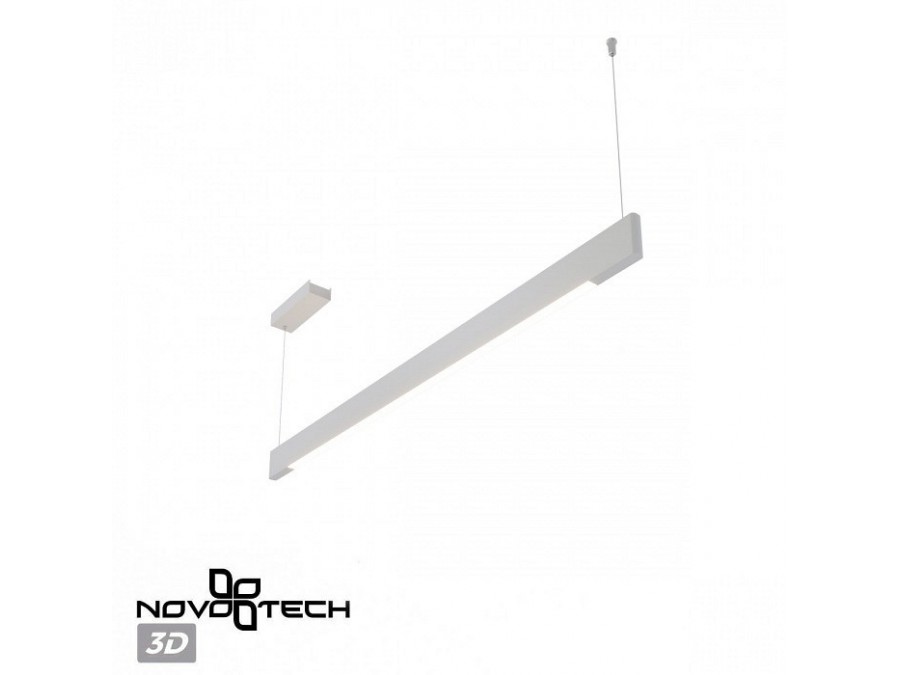 Подвесной светильник Novotech Ledo 359549