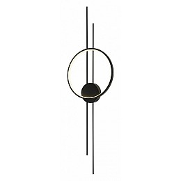 Накладной светильник Aployt Veronik APL.340.01.16