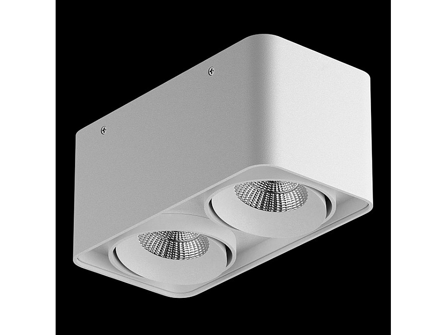 Накладной светильник Lightstar Monocco 052126-IP65