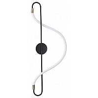 Накладной светильник Odeon Light Keys 4303/19WL
