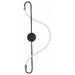 Накладной светильник Odeon Light Keys 4303/19WL