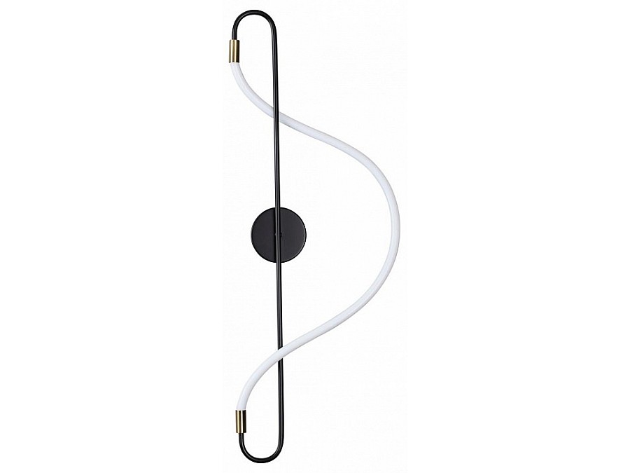 Накладной светильник Odeon Light Keys 4303/19WL