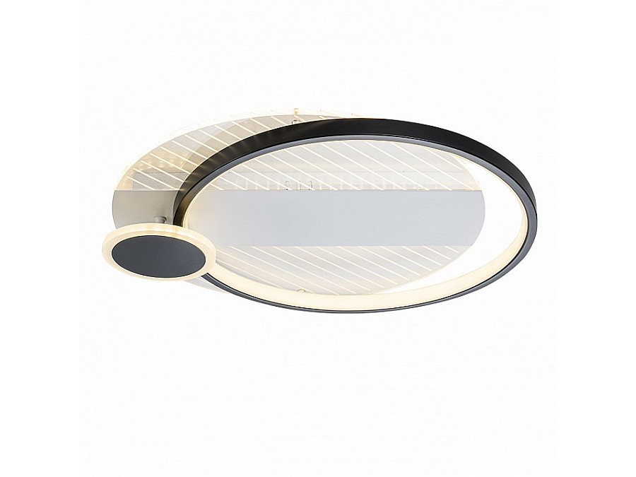 Накладной светильник Escada Concept 10226/3LED ROUND