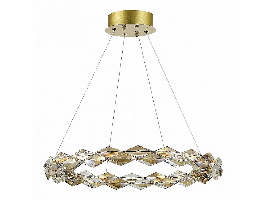 Подвесной светильник ST-Luce Diamanta SL6009.203.01