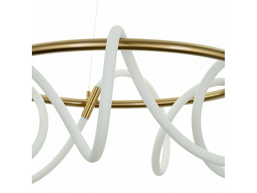 Подвесной светильник Citilux PYTHON CL220263