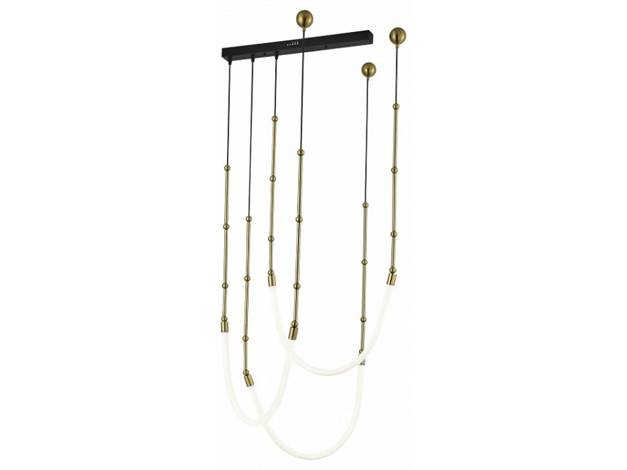 Подвесной светильник ST-Luce Strap SL6132.303.45