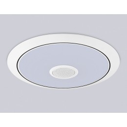 Накладной светильник Ambrella Light  FZ720