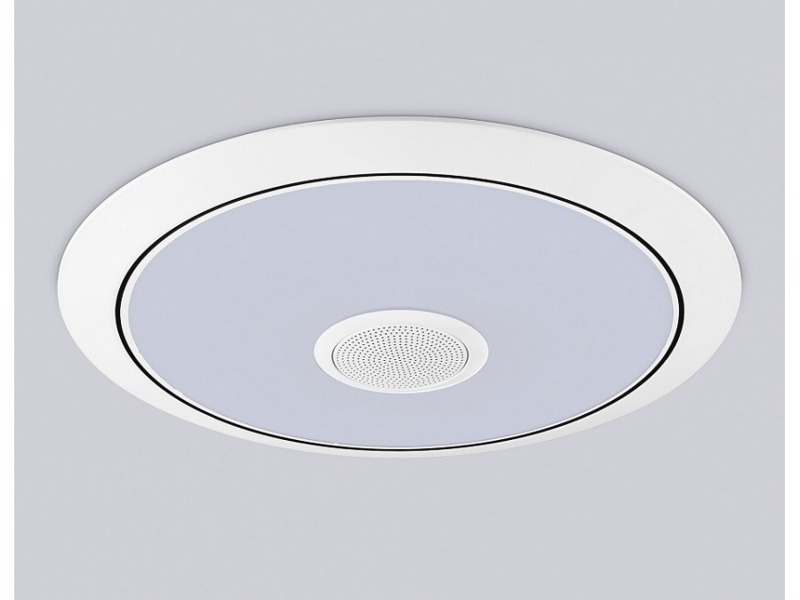 Накладной светильник Ambrella Light  FZ720