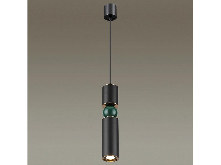 Подвесной светильник Odeon Light Sakra 4075/5L