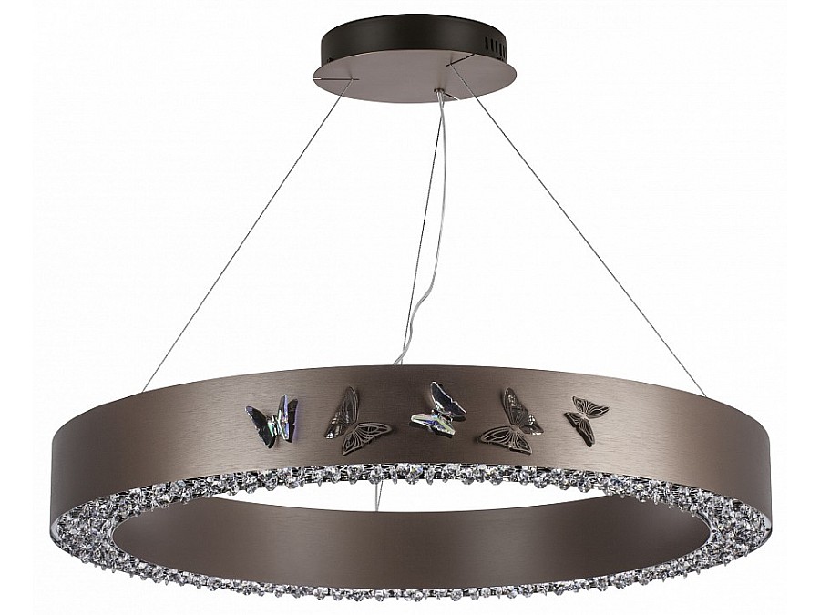 Подвесной светильник Lightstar Faraone 701181