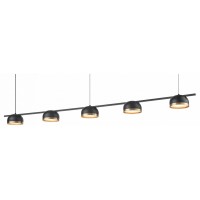 Подвесной светильник Velante 472 472-403-05