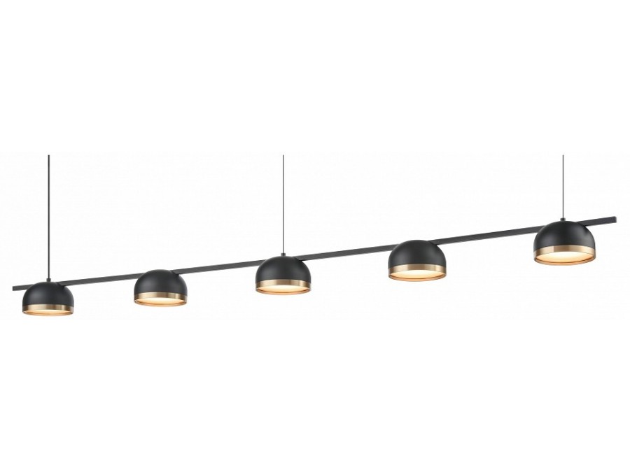 Подвесной светильник Velante 472 472-403-05