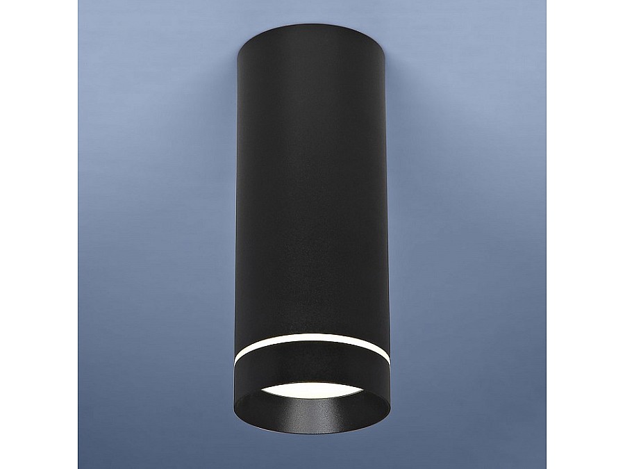 Накладной светильник Elektrostandard DLR022 a037518