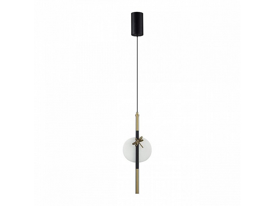 Подвесной светильник Odeon Light Strekoza 5413/12L