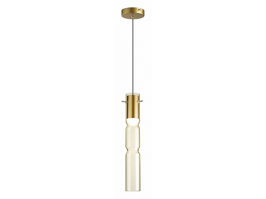 Подвесной светильник Odeon Light Scrow 5059/5LA