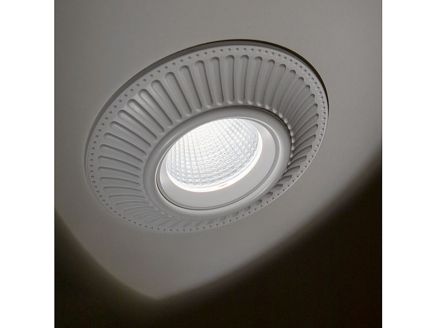 Встраиваемый светильник Citilux Дзета CLD042NW0