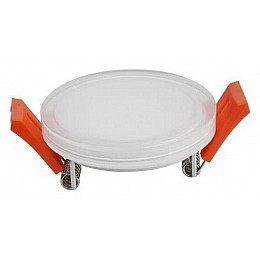 Встраиваемый светильник Aployt Tosia APL.0065.09.05