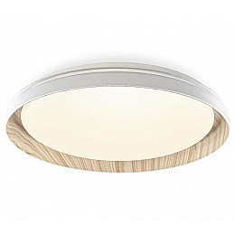 Накладной светильник Citilux MEGA CL752352G