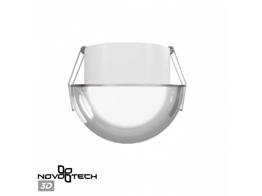 Встраиваемый светильник Novotech Largo 359434