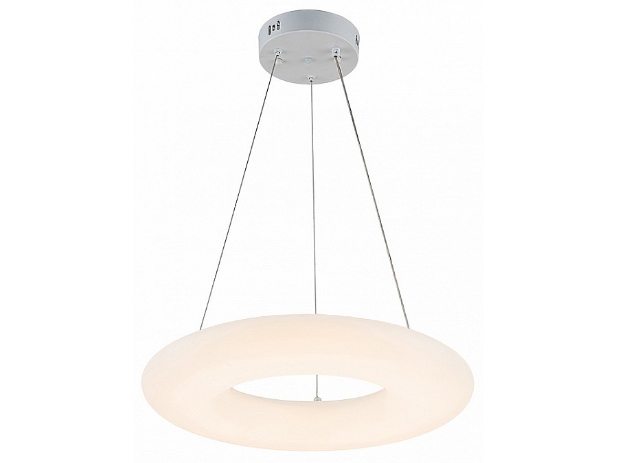 Подвесной светильник Escada Soft 10258/1LED