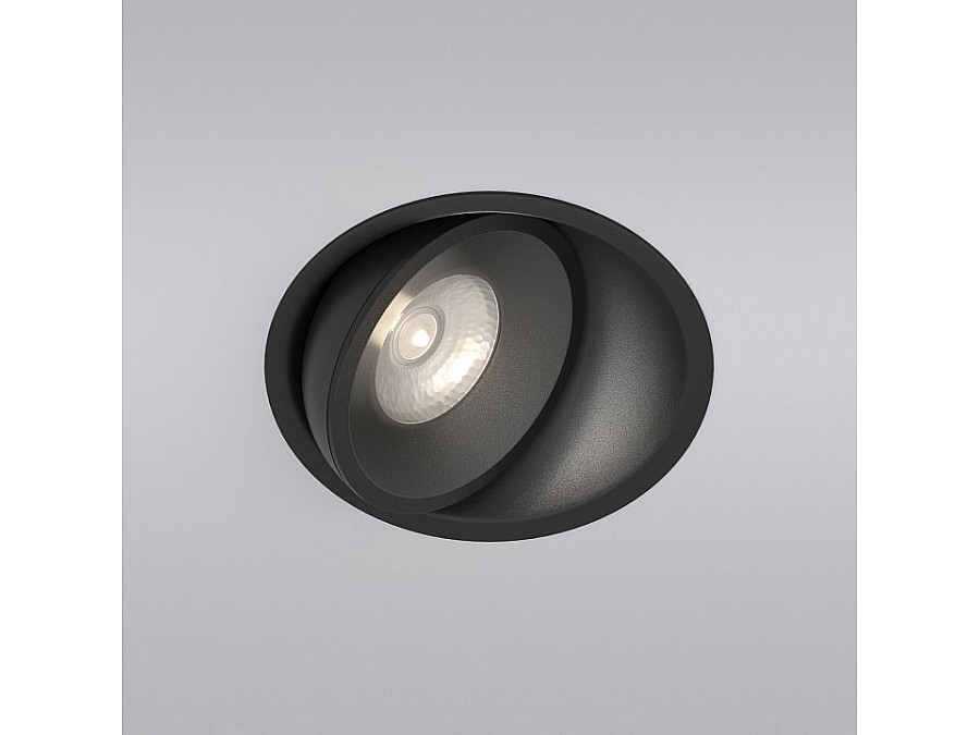 Встраиваемый светильник Elektrostandard Slide 25083/LED