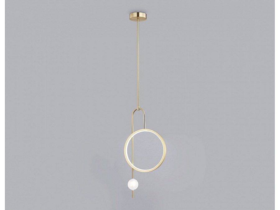 Светильник на штанге Ambrella Light FL FL66437