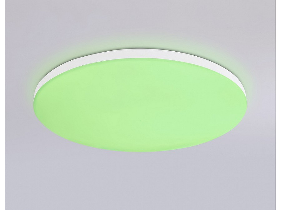 Накладной светильник Ambrella Light FZ FZ2001