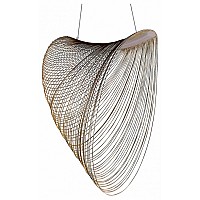 Подвесной светильник ST-Luce Fossil SL6900.503.32