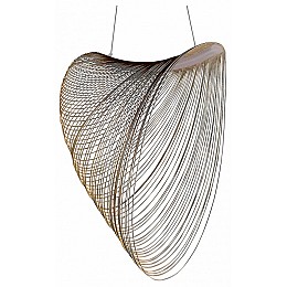 Подвесной светильник ST-Luce Fossil SL6900.503.32