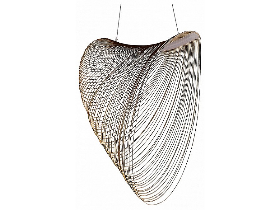 Подвесной светильник ST-Luce Fossil SL6900.503.32