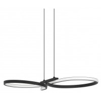 Подвесной светильник Eglo SERPINS 901267