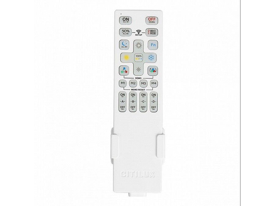 Подвесной светильник Citilux Юпитер CL730B090S