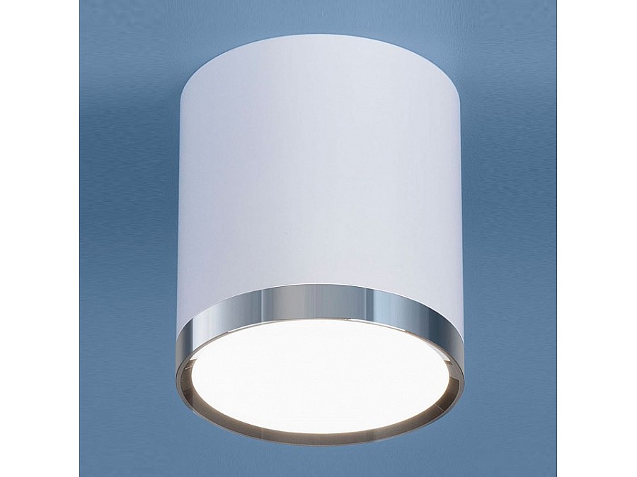 Накладной светильник Elektrostandard DLR024 a039017