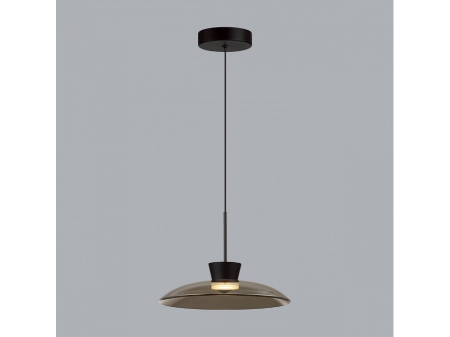Подвесной светильник Odeon Light Saucer 5055/9L