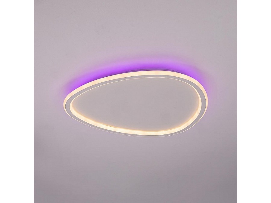 Накладной светильник Citilux ТRIO CL215B250E