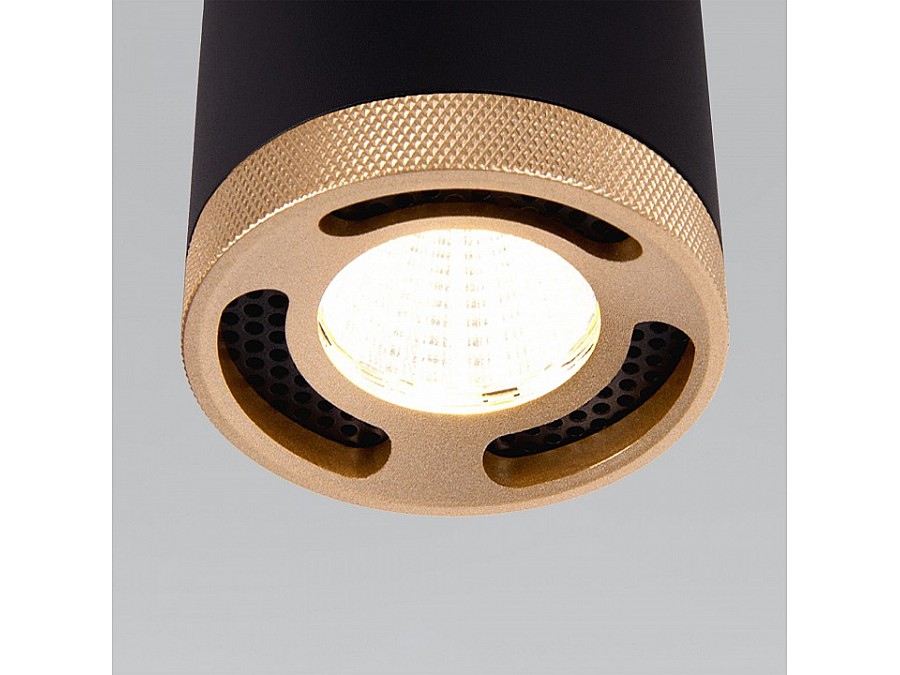 Накладной светильник Elektrostandard Lead 25033/LED