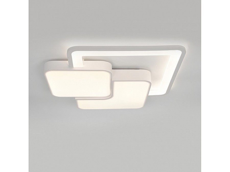 Накладной светильник Escada Streamline 10298/3LED