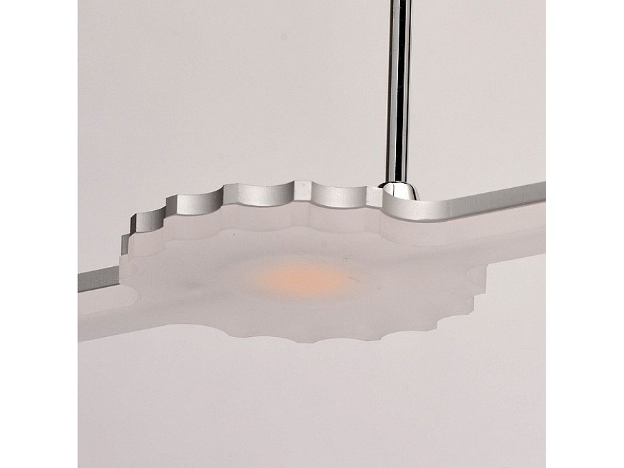 Подвесной светильник DeMarkt Ральф 675013005